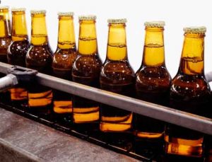 deshumidificadores en la industria cervecera