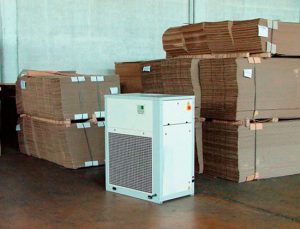 Preguntas frecuentes sobre los deshumidificadores