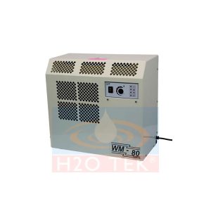Deshumidificador HVAC 110v. 1 Fase 60 Hz 360 CFM Marca EBAC