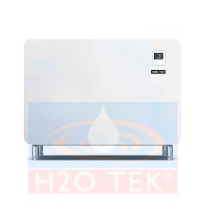 Deshumidificador Full-Inverter Línea RDIN Marca H2OTEK 220 Volts