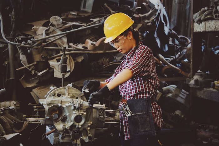 Beneficios técnicos y económicos de la incorporación de sistemas de humidificación y desecación industrial