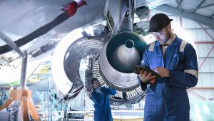 Deshumidificadores en la Industria Aeroespacial: Protección Crítica para Tecnología de Alto Valor