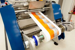 Deshumidificadores y la Flexografía: Clave para la Calidad de Impresión