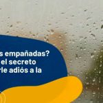 Video - ¿Ventanas empañadas? Descubre el secreto para decirle adiós a la humedad.