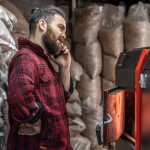 Comprar Deshumidificador Guía Completa de Tipos (Refrigeración vs. Desecante)