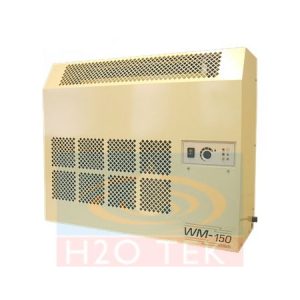 Deshumidificador Cap. 12,000 BTU/Hr 115v. Marca EBAC