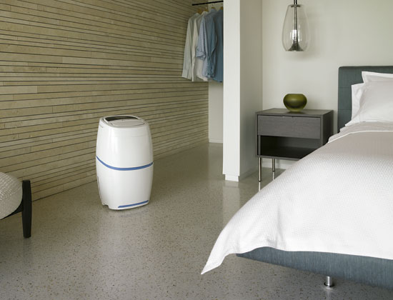 ¿Cómo elegir los mejores deshumidificadores industriales?